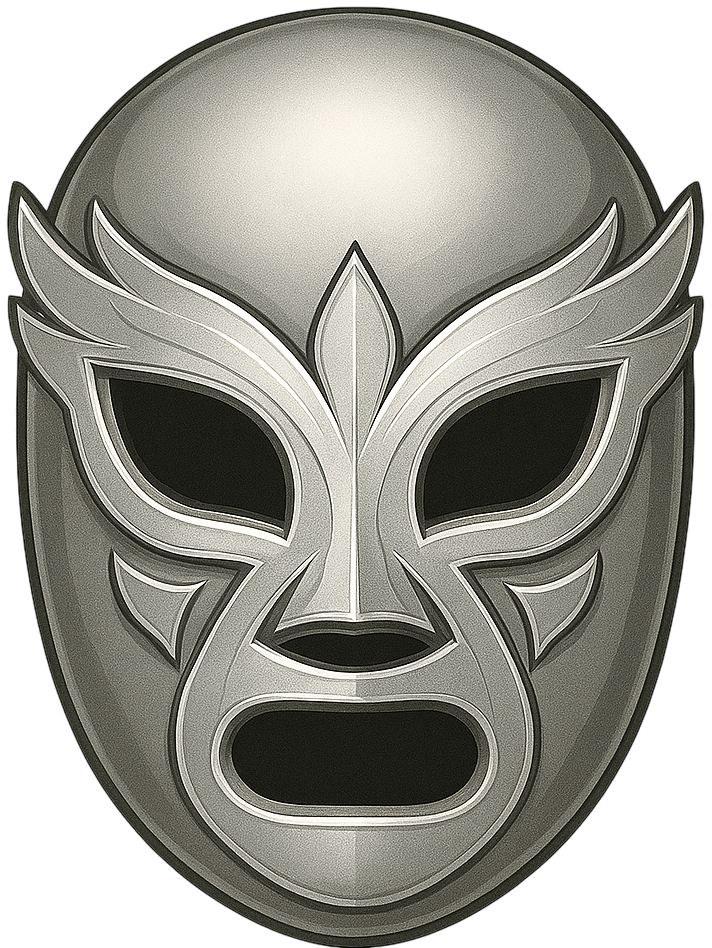 Máscara del plan Peso Completo